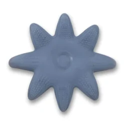 Beißring Tintenfisch Otto - 100% Naturkautschuk