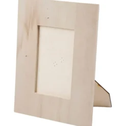 Bemal einen Bilderrahmen - 20 x 16 cm