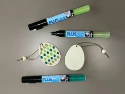 Bemal Osterfiguren zum Aufhängen - 9 Stk.