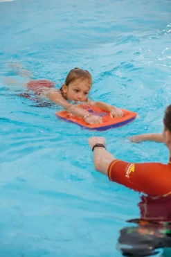 BEMA Schwimmbrett (18-30kg)