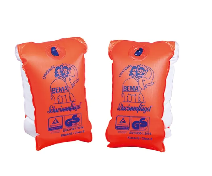 BEMA Schwimmflügel- 0-11 kg