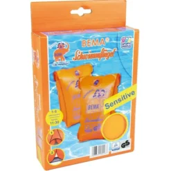 BEMA Schwimmflügel - Sensitiv (11-30 kg)