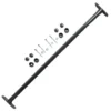 Überschlagstange 90 cm - Anthrazit