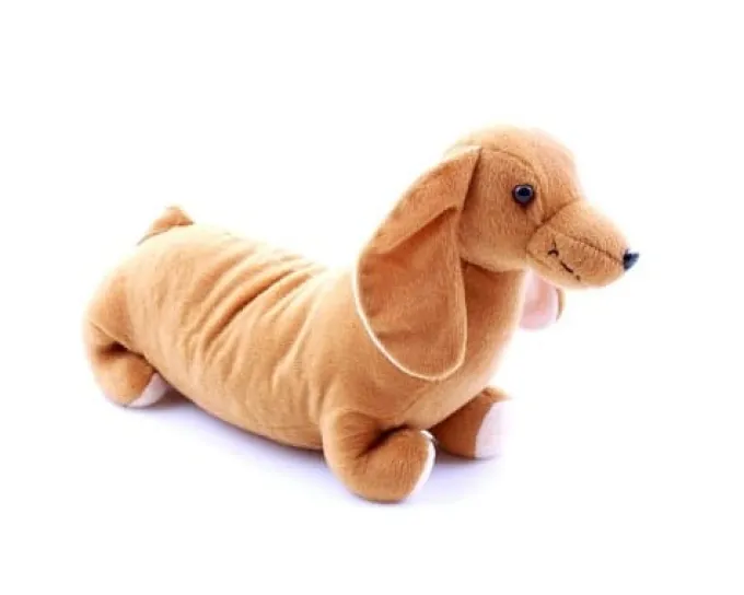 Beruhigender Therapiehund - 2,27 kg