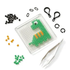 Bügelperlen & Programmieren Set