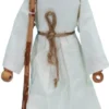 Bibel-Biegepuppe 32 cm - Jesus