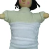 Bibel-Biegepuppe 11,5 cm - Jesuskind