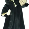 Bibel-Biegepuppe 32 cm - Luther