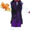 Bibel-Biegepuppe 32 cm - Melchior