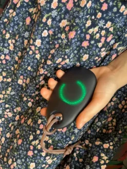 BiBi - Breathing Buddy 2.0