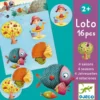 Bilderlotto – Die 4 Jahreszeiten