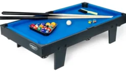 Billiardtisch - Mini (zufällige Farbe, 1 Stk)