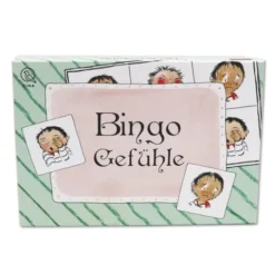 Bingo Gefühle