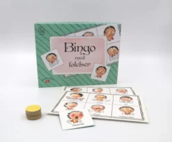 Bingo Gefühle