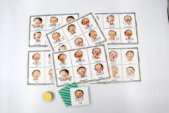 Bingo Gefühle
