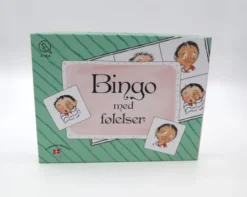 Bingo Gefühle