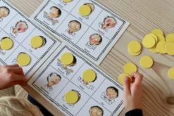 Bingo Gefühle