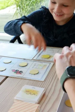 Bingo Gegensätze