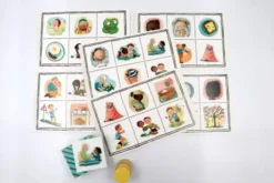 Bingo mit Emil & Anna