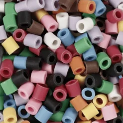 BioBeads Bügelperlen Midi - Mix, 3.000 Stk.