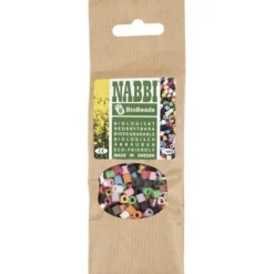BioBeads Bügelperlen Midi - Mix, 1.000 Stk.