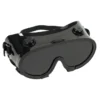 Blackout-Brille, 1 Paar