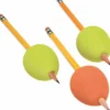 Bleistiftgriff Egg-Ohs - Set mit 3 Stk.