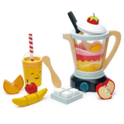 Blender mit Zubehör, 22 Teile