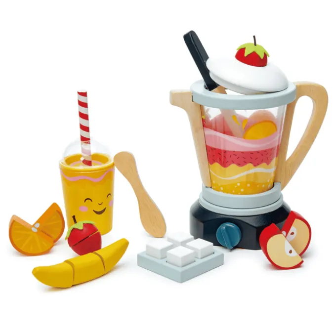 Blender mit Zubehör, 22 Teile