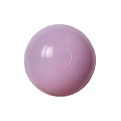 Bälle für Bällebad (7 cm) - 100 Stk., Babyrosa
