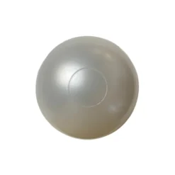 Bälle für Bällebad - Ø 7cm, 100 Stk., Champagner