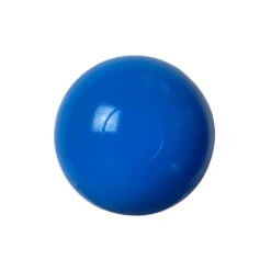 Bälle für Bällebad (7 cm) - 100 Stk., himmelblau