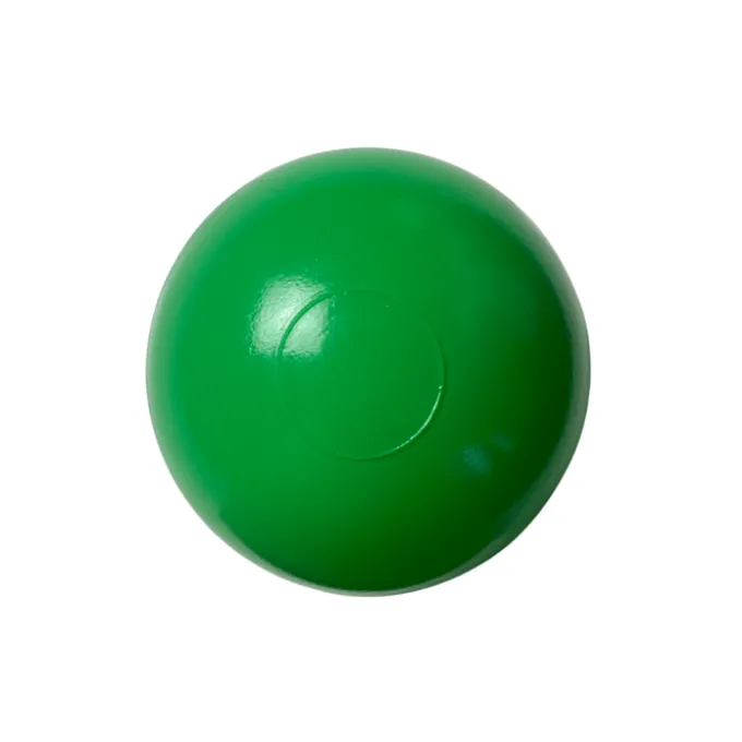 Bälle für Bällebad (7 cm) - 100 Stk., knallgrün