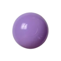 Bälle für Bällebad (7 cm) - 100 Stk., lavendel