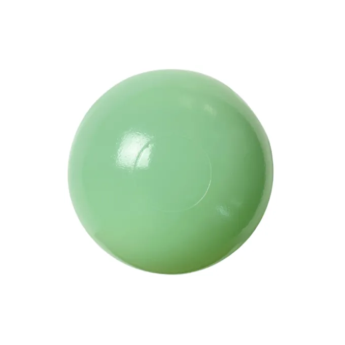 Bälle für Bällebad (7 cm) - 100 Stk., Minze