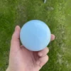 Bälle fürs Bällebad Ø7 cm – Hellblau, 200 stk