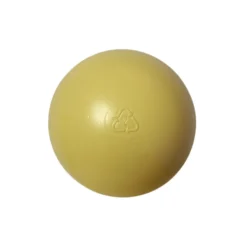 Bälle fürs Bällebad Ø7 cm – Hellgelb, 200 stk