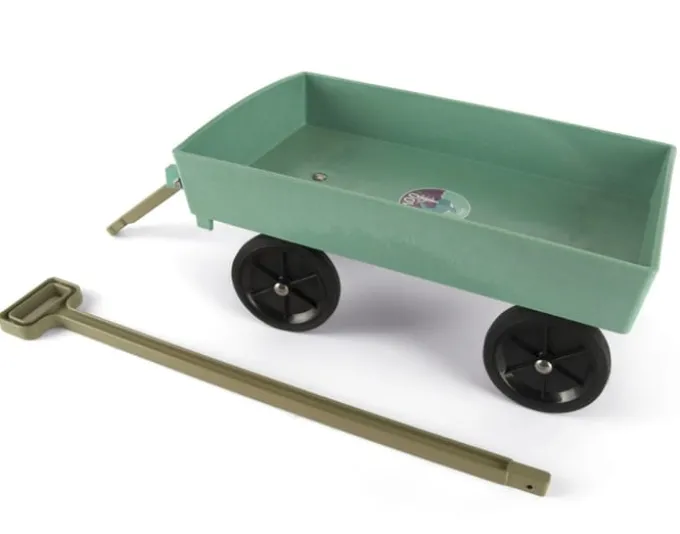 Blue Marine - Handwagen (L: 54 cm)