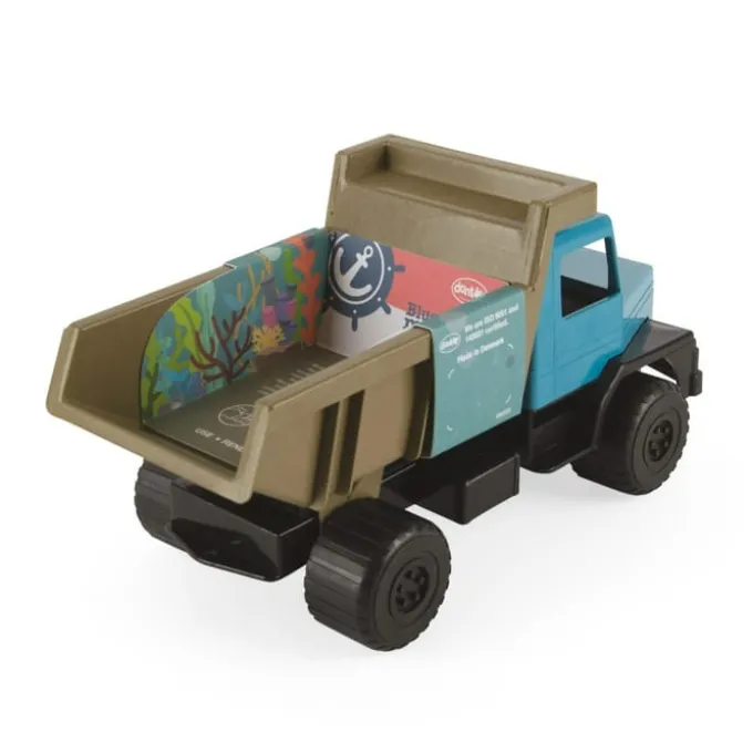 Blue Marine - Lastwagen (L: 28 cm)