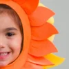 Blume, Gr. 3-7 Jahre
