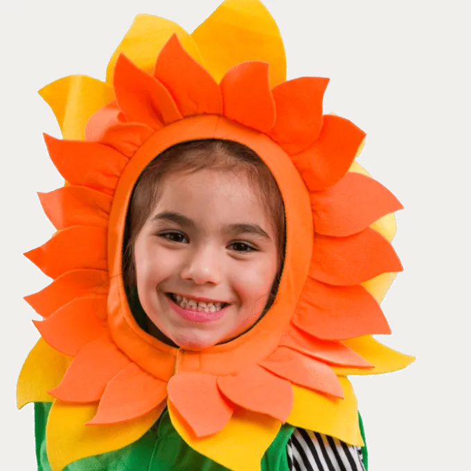 Blume, Gr. 3-7 Jahre