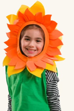 Blume, Gr. 3-7 Jahre