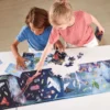 Bodenpuzzle mit 200 Teilen - Unter dem Meer