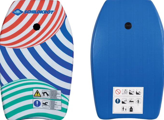 Bodyboard Ocean - Medium