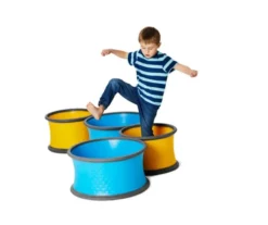 Body Wheel - groß