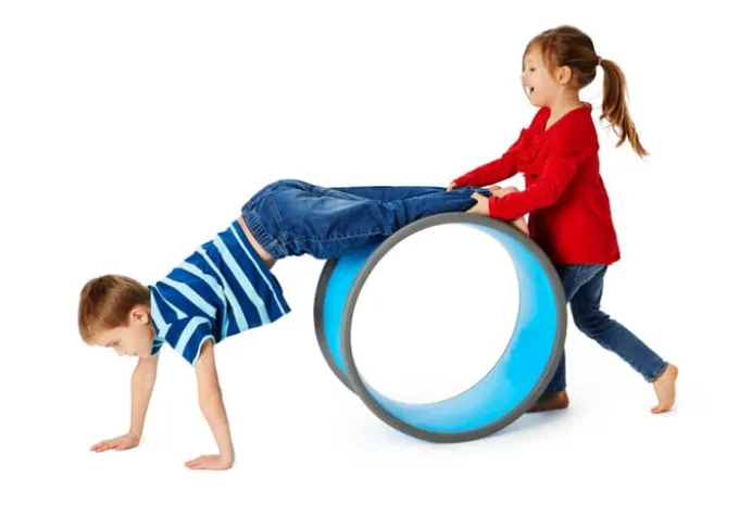 Body Wheel - groß