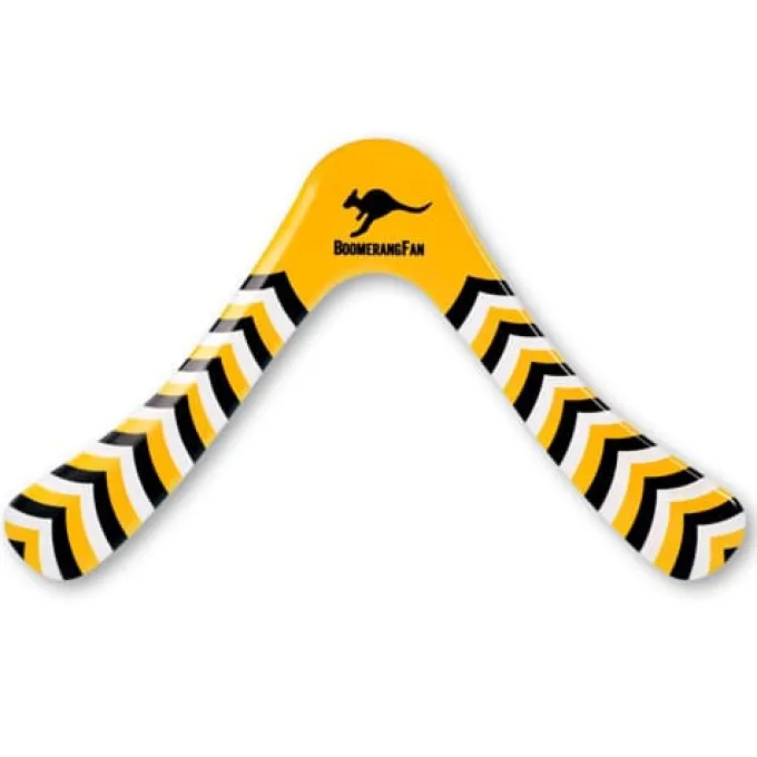 Boomerang Spirit - für Linkshänder, 51 g