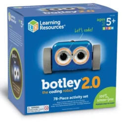 Botley 2.0® - Aktivitätsset Programmieren