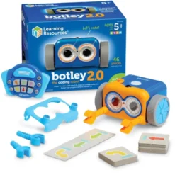 Botley 2.0® - Programmieren lernen