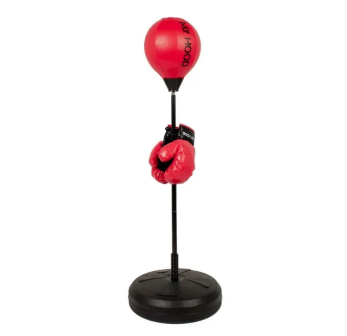 Boxball - My Hood